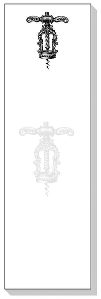 Slim-3940 • Vintage Corkscrew (1885)