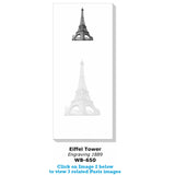 WB-650 • Eiffel Tower (1889)